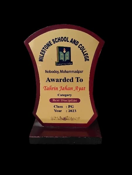 Best Discipline